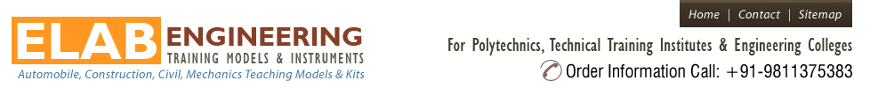 Engineering College Equipment Supply-Engineering College Equipments